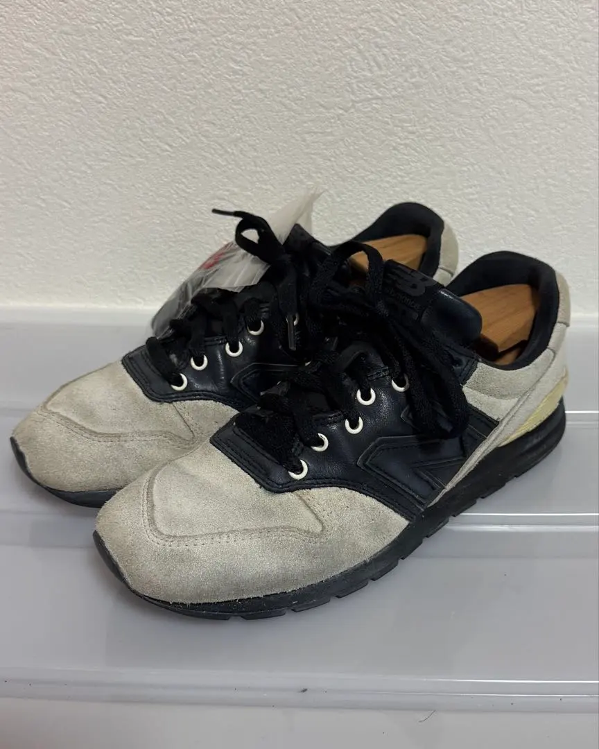 2026年最新】ニューバランス cm996bpの人気アイテム - メルカリ