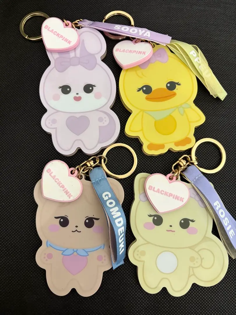 2026年最新】BLACKPINK_SOOYAの人気アイテム - メルカリ