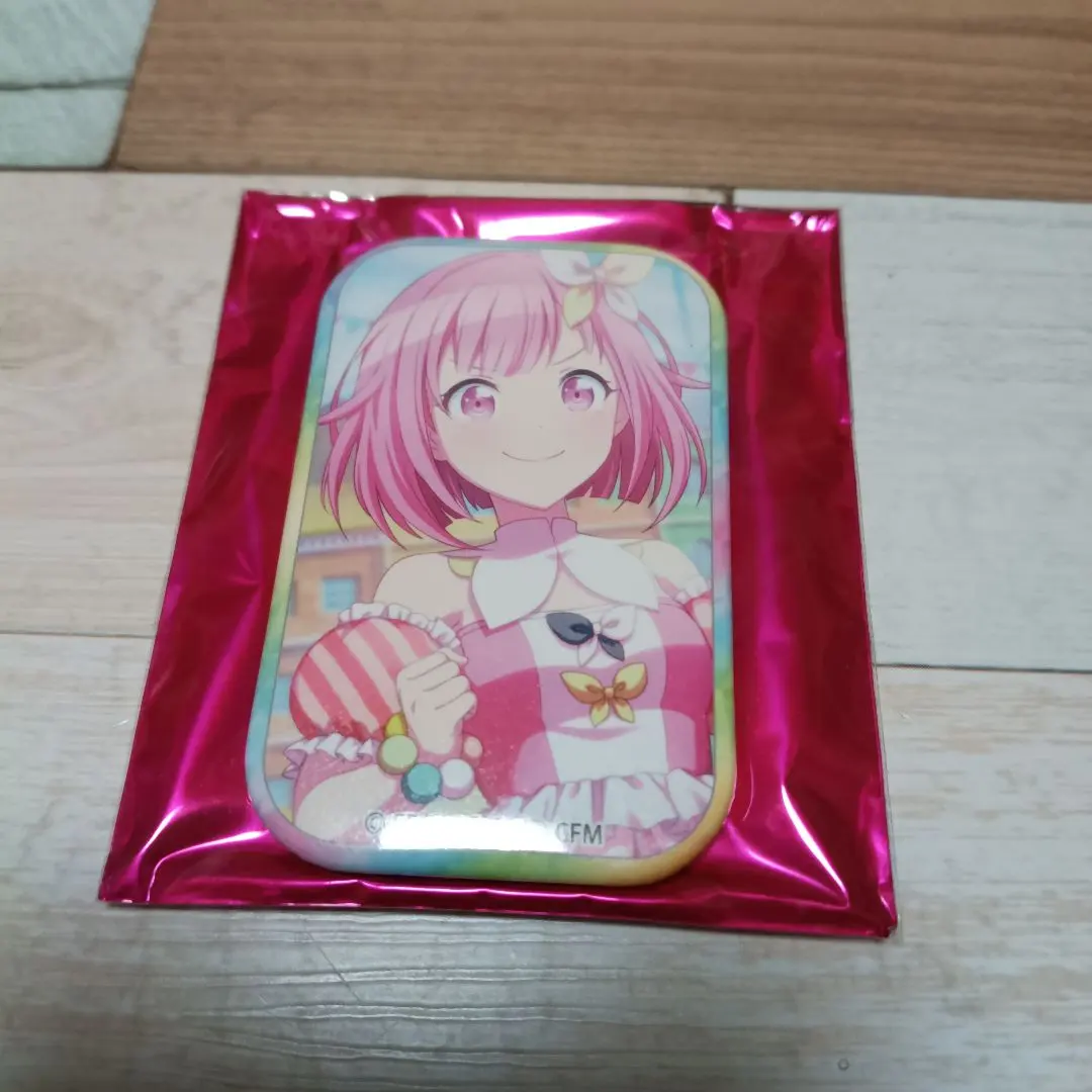 2026年最新】鳳えむ 缶バッジ 32cの人気アイテム - メルカリ