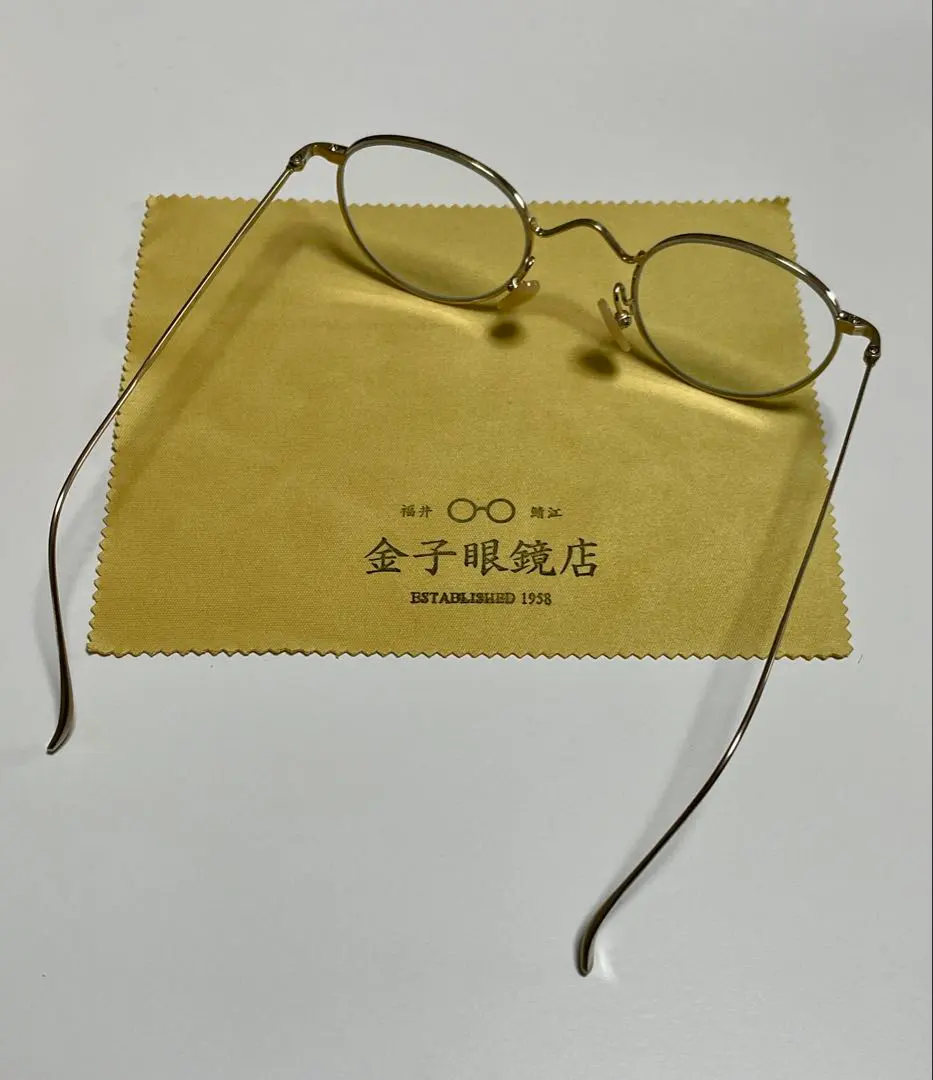 2026年最新】金子眼鏡 kv 47の人気アイテム - メルカリ