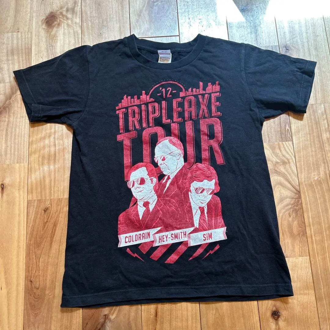 2026年最新】トリプルアックスの人気アイテム - メルカリ