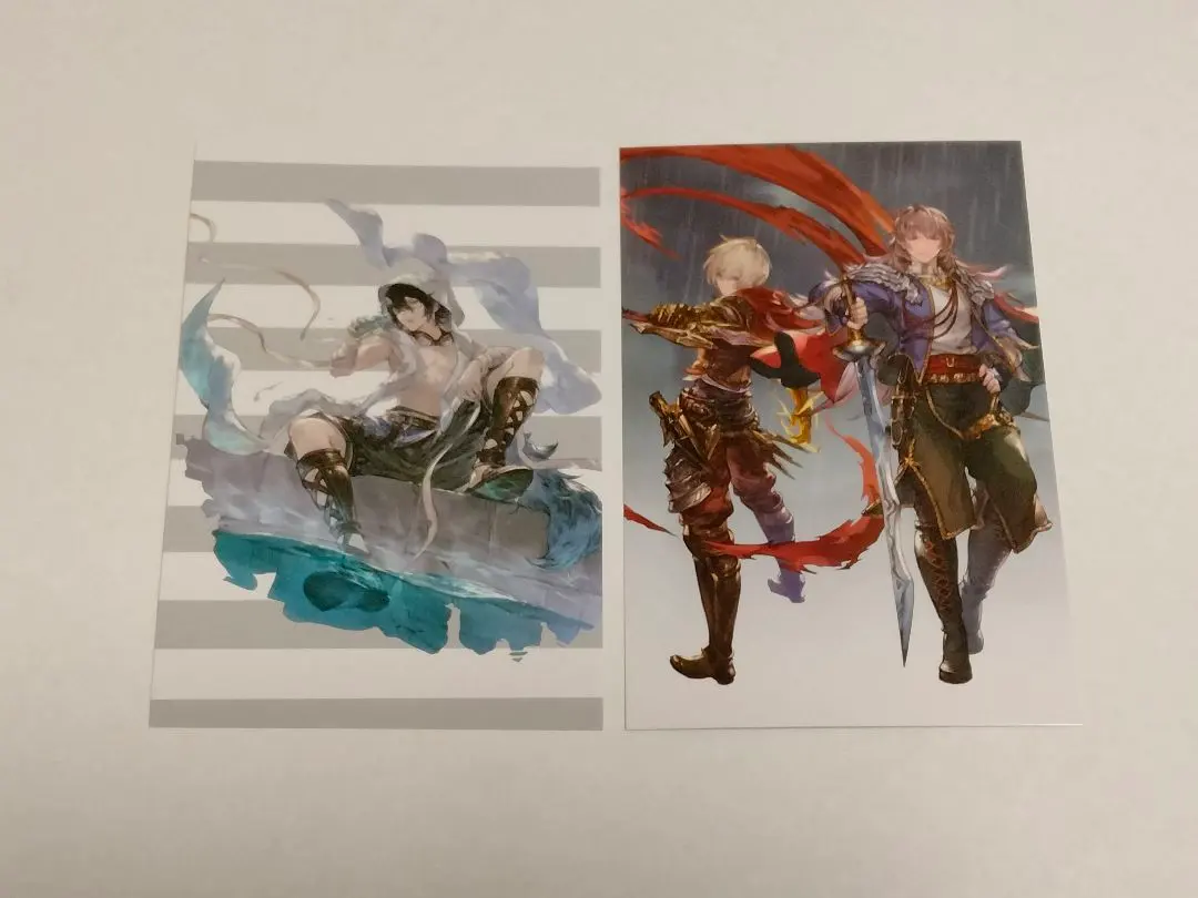 2026年最新】ユリウス グラブルの人気アイテム - メルカリ