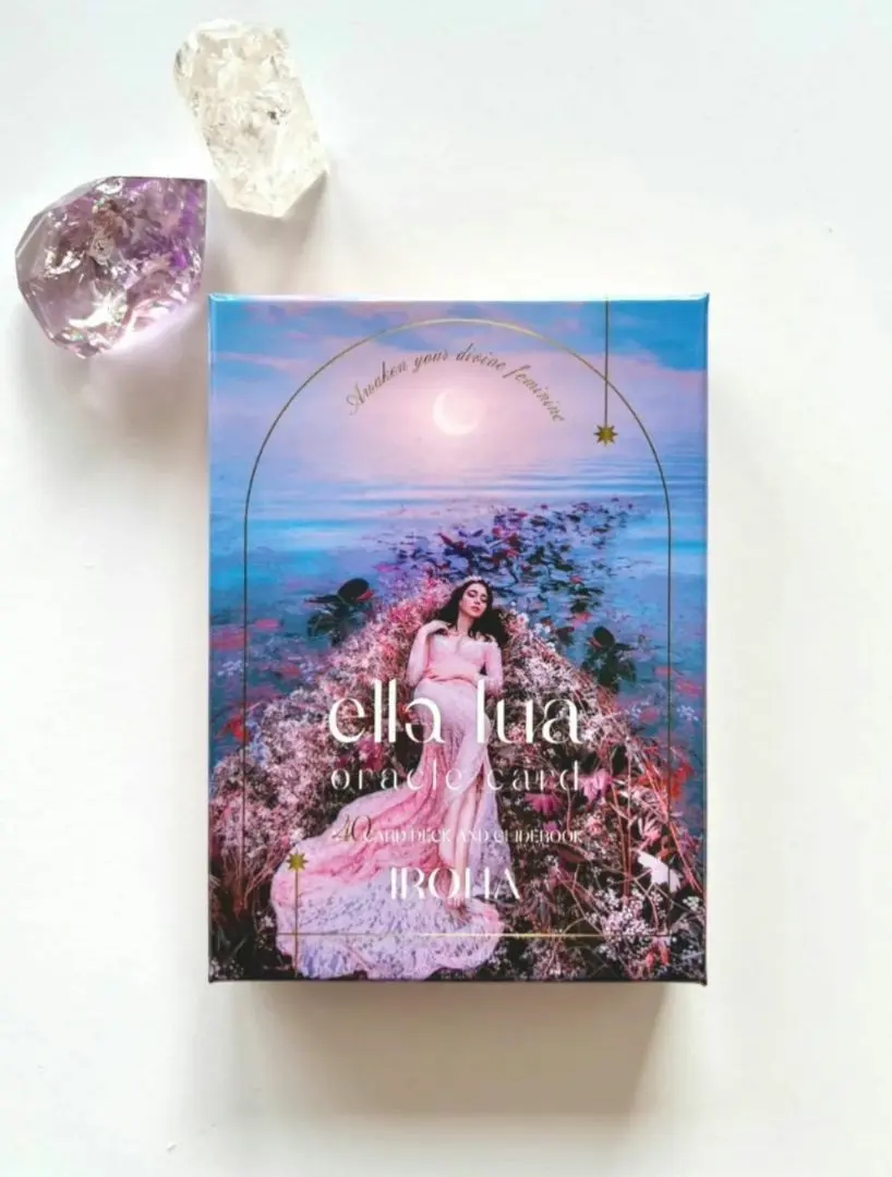 2026年最新】IROHA オラクルカードの人気アイテム - メルカリ