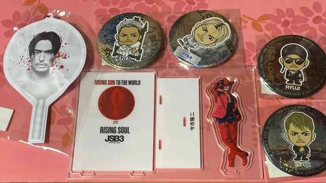 2026年最新】今市隆二会場ガチャの人気アイテム - メルカリ