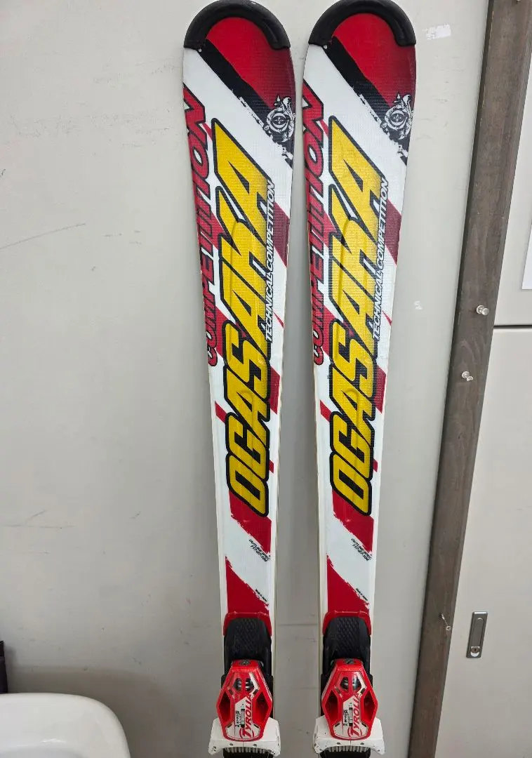 2026年最新】オガサカ TC-SH 165CMの人気アイテム - メルカリ