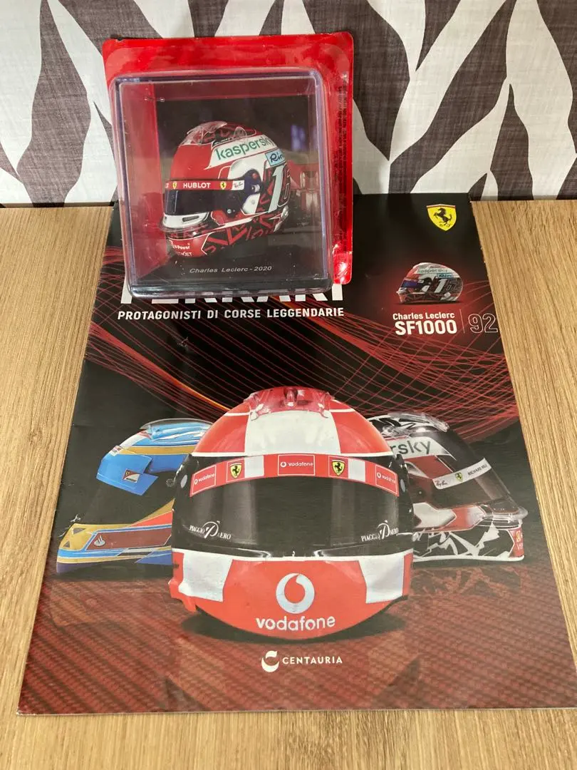 2026年最新】ルクレール ヘルメットの人気アイテム - メルカリ