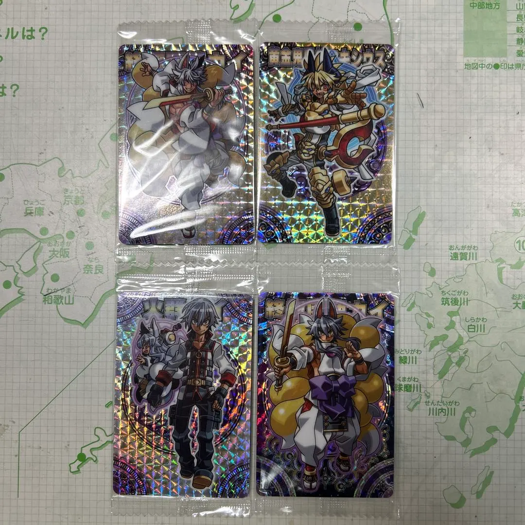 2026年最新】神羅万象 トップキャラクターズセレクションの人気