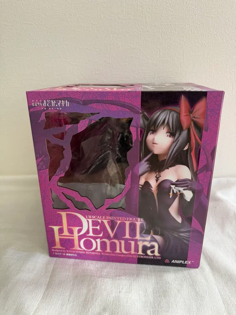 2026年最新】ANIPLEX 悪魔ほむらの人気アイテム - メルカリ
