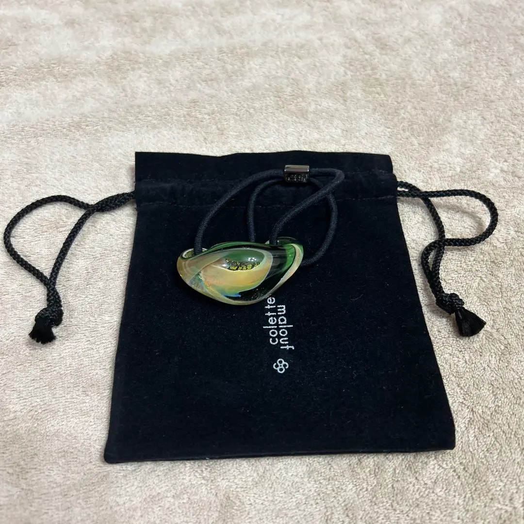 2026年最新】コレットマルーフ グラスポニーの人気アイテム - メルカリ