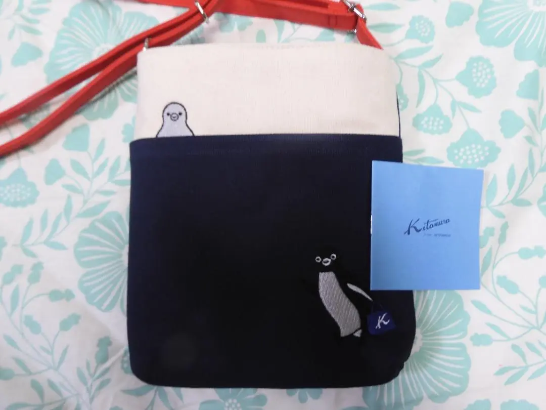 2026年最新】suicaのペンギン キタムラの人気アイテム - メルカリ