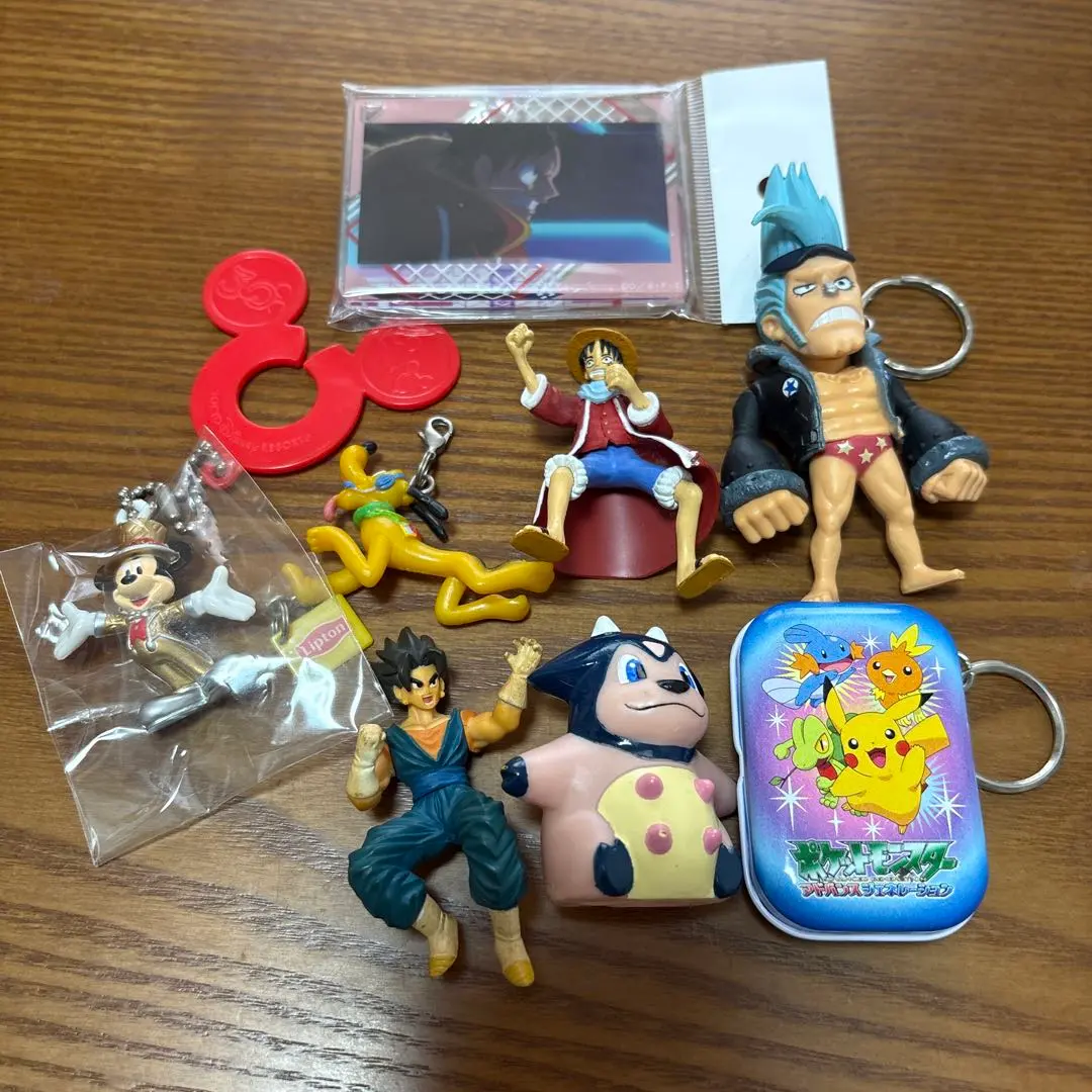 2026年最新】ミルタンク フィギュアの人気アイテム - メルカリ