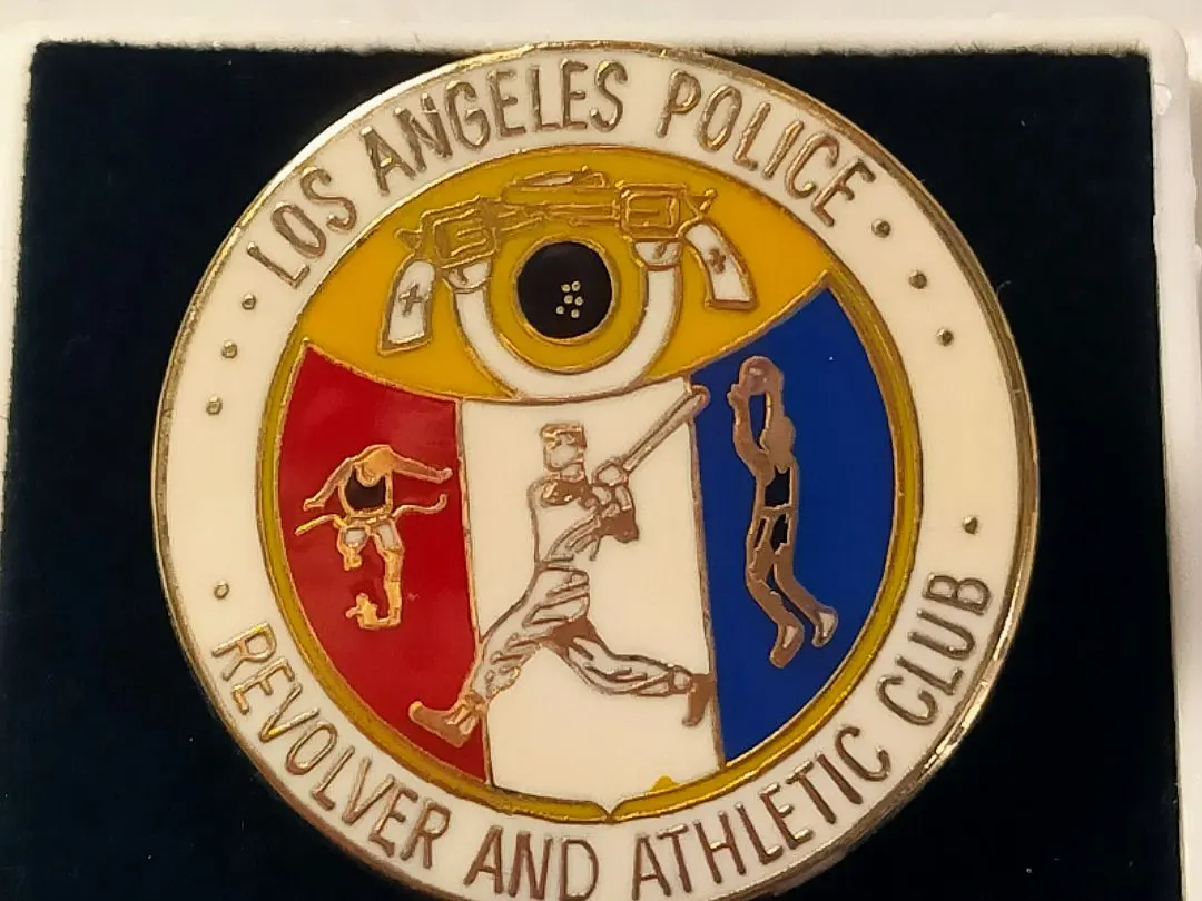 2026年最新】ロサンゼルス市警察の人気アイテム - メルカリ