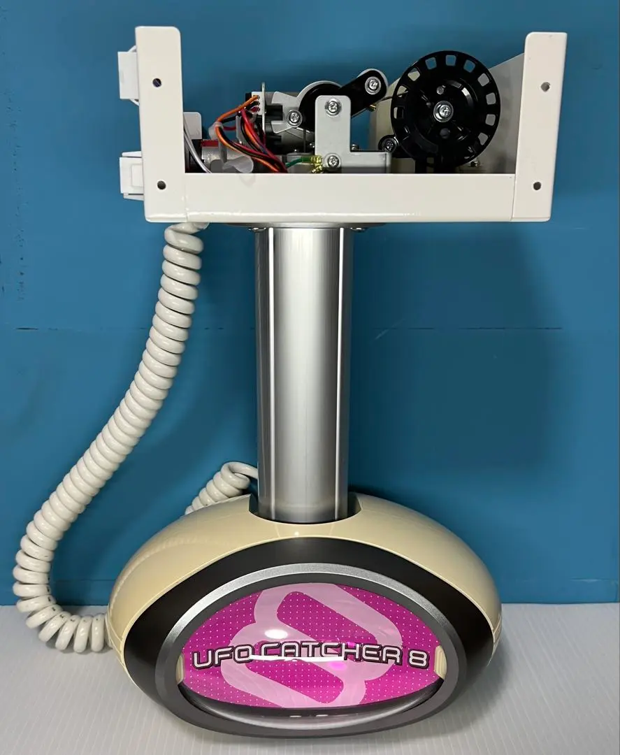 2026年最新】ufo8アームの人気アイテム - メルカリ