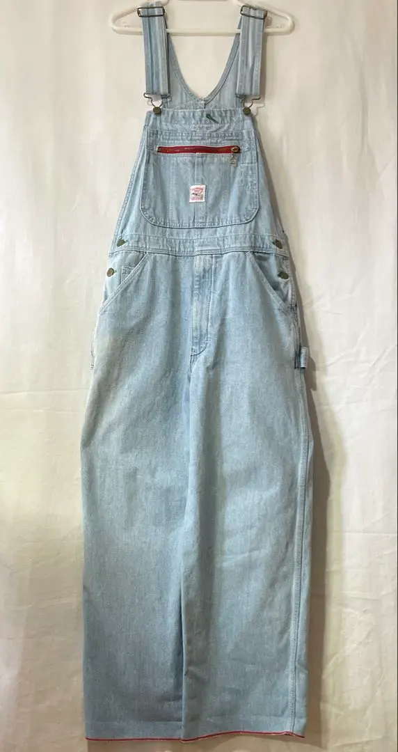 2026年最新】POINTER オーバーオールの人気アイテム - メルカリ