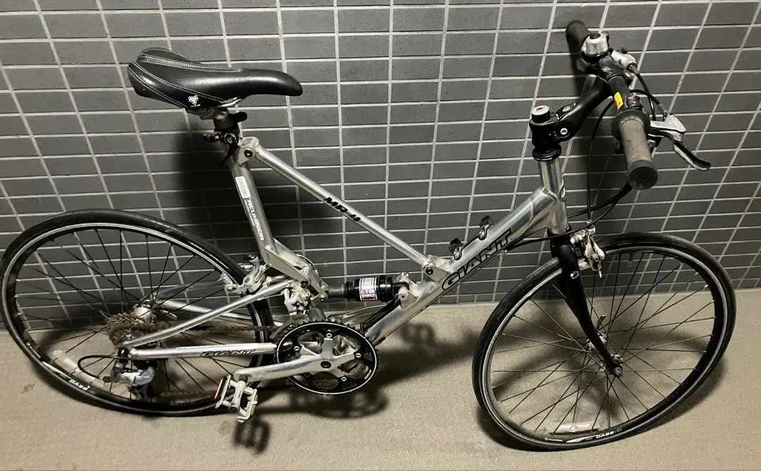 2026年最新】giant mr4の人気アイテム - メルカリ