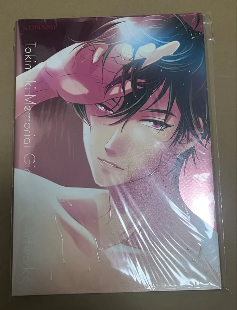 2026年最新】ときメモGSイラスト集の人気アイテム - メルカリ