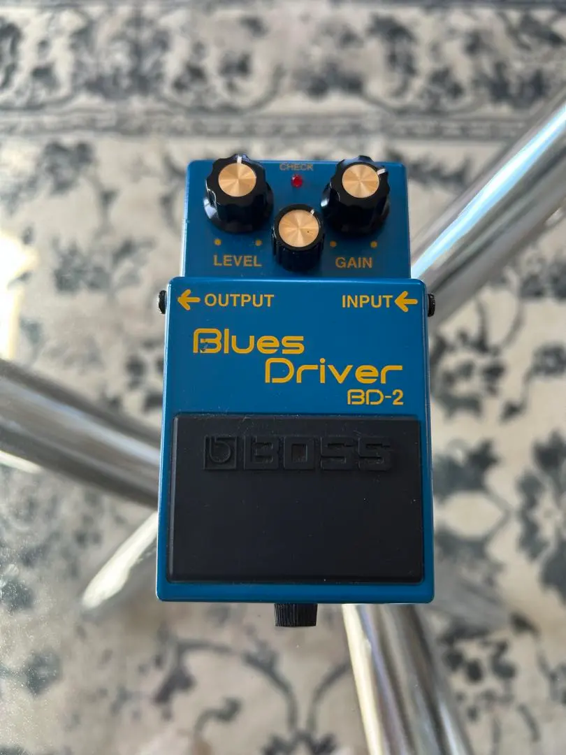 2026年最新】boss bd-2 初期の人気アイテム - メルカリ