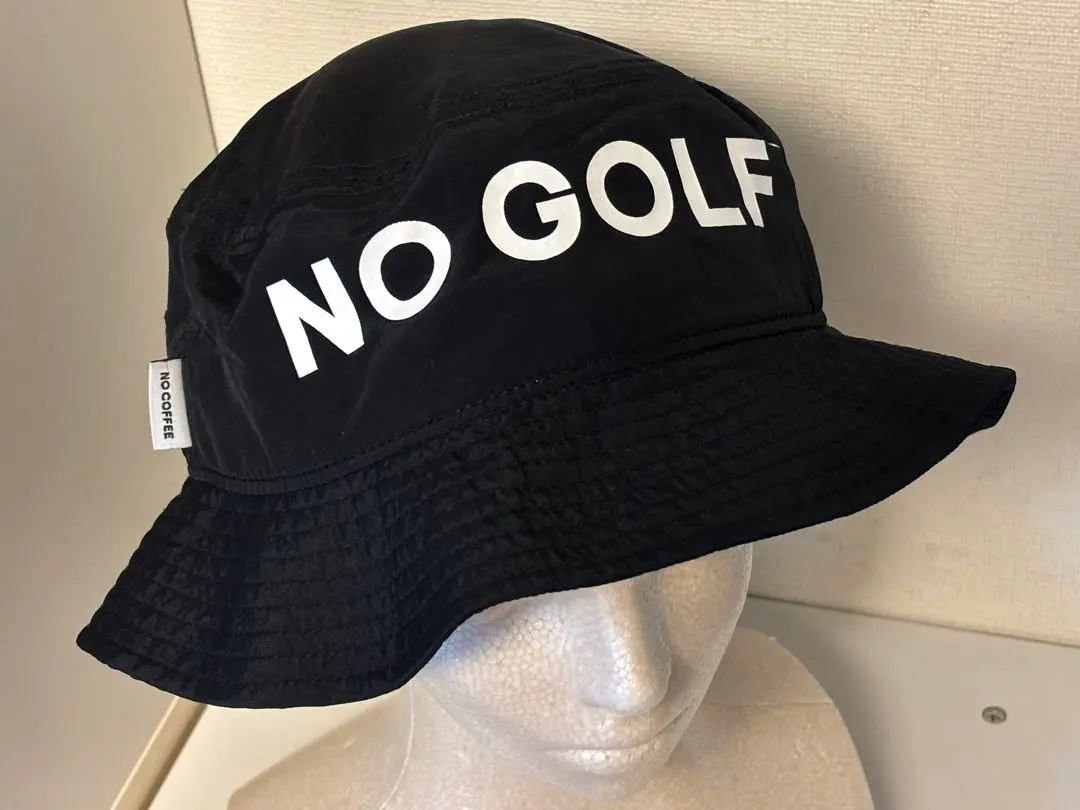 2026年最新】NO COFFEE ハットの人気アイテム - メルカリ