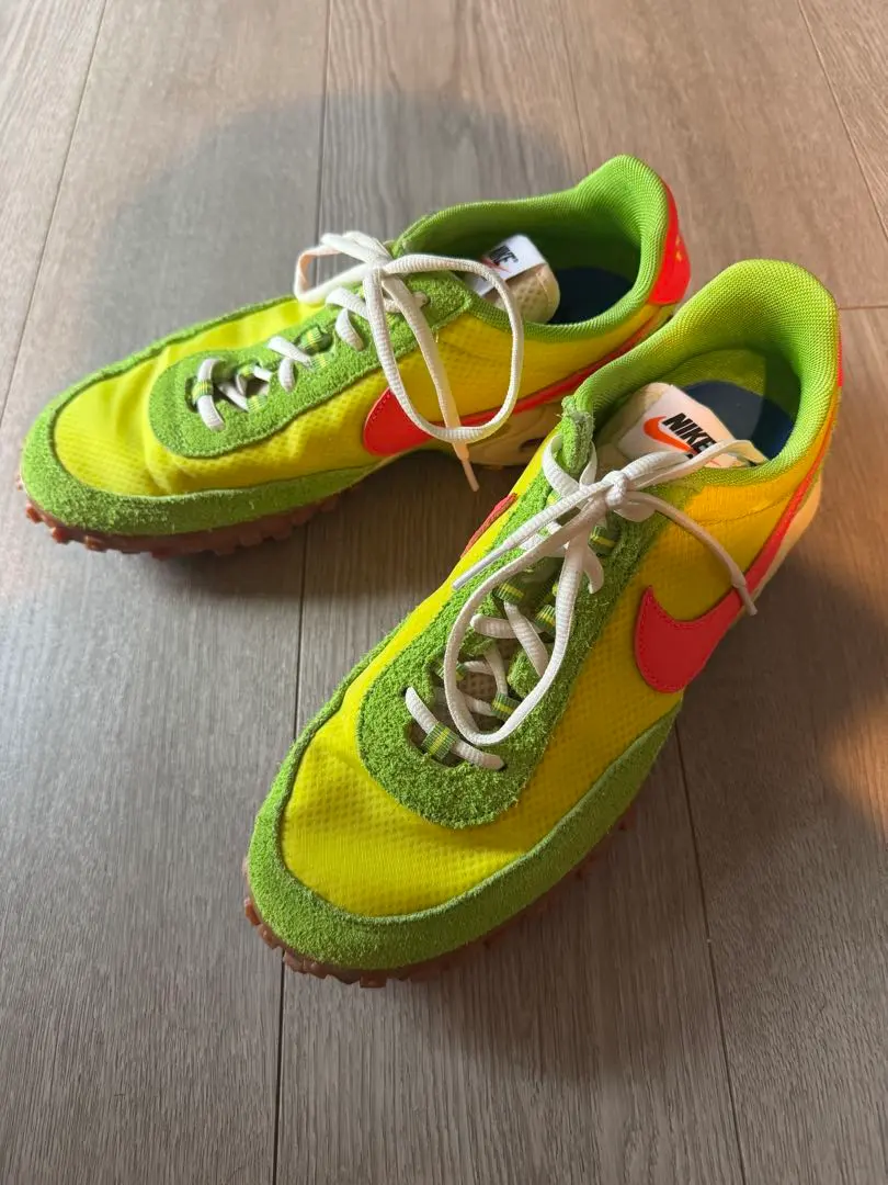 2026年最新】エアマックスワッフルレーサーSPの人気アイテム - メルカリ