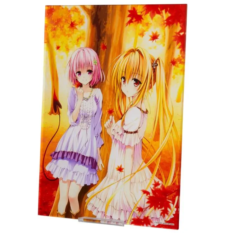 2026年最新】ToLoVEる 原画展 アートの人気アイテム - メルカリ