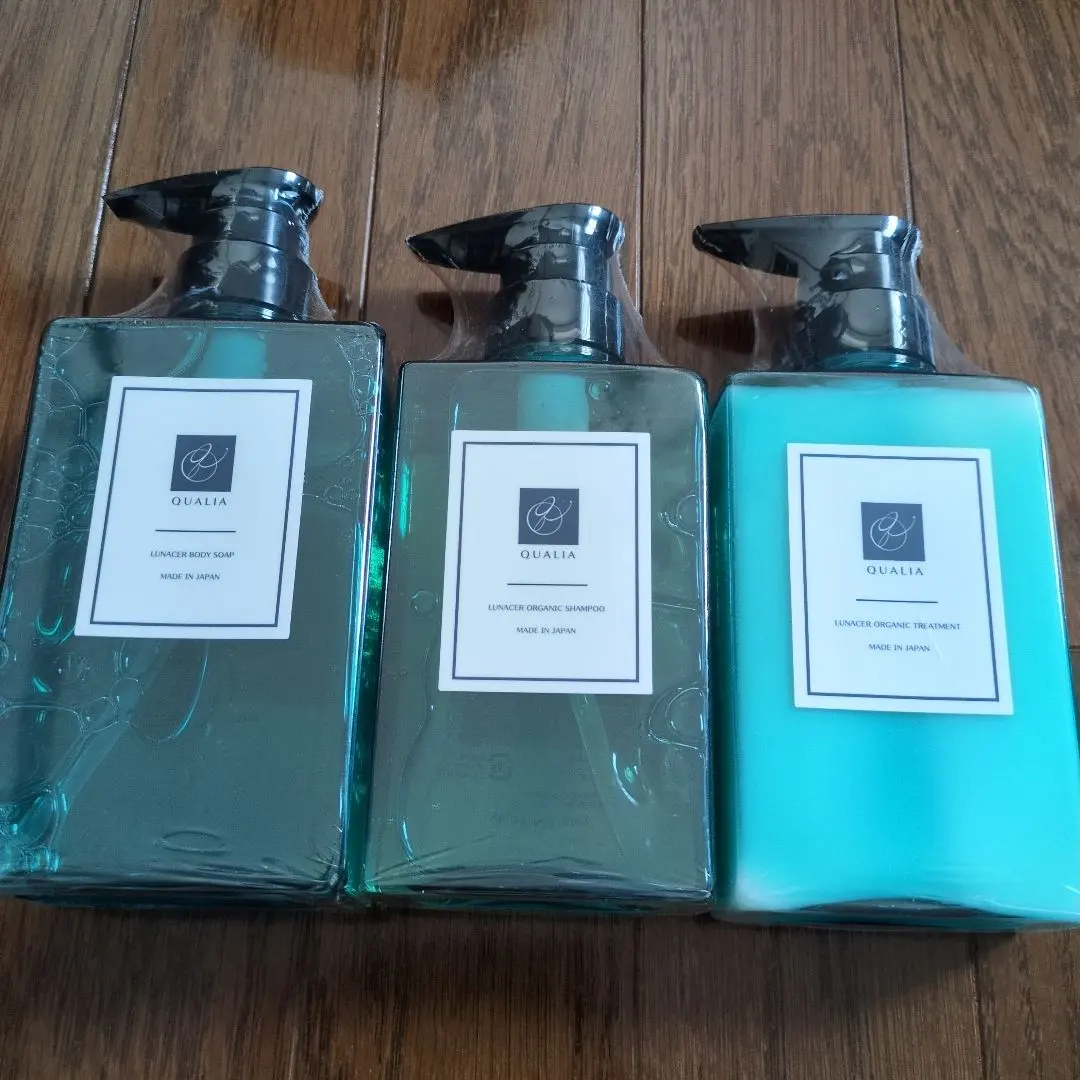 2026年最新】クオリアオーガニックトリートメントの人気アイテム