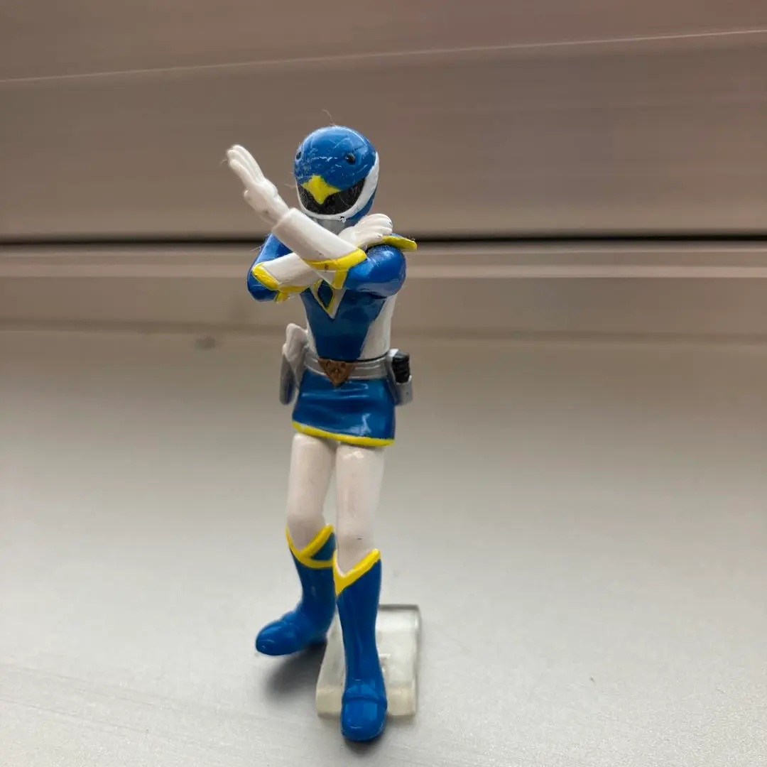 2026年最新】戦隊 キャラエッグの人気アイテム - メルカリ