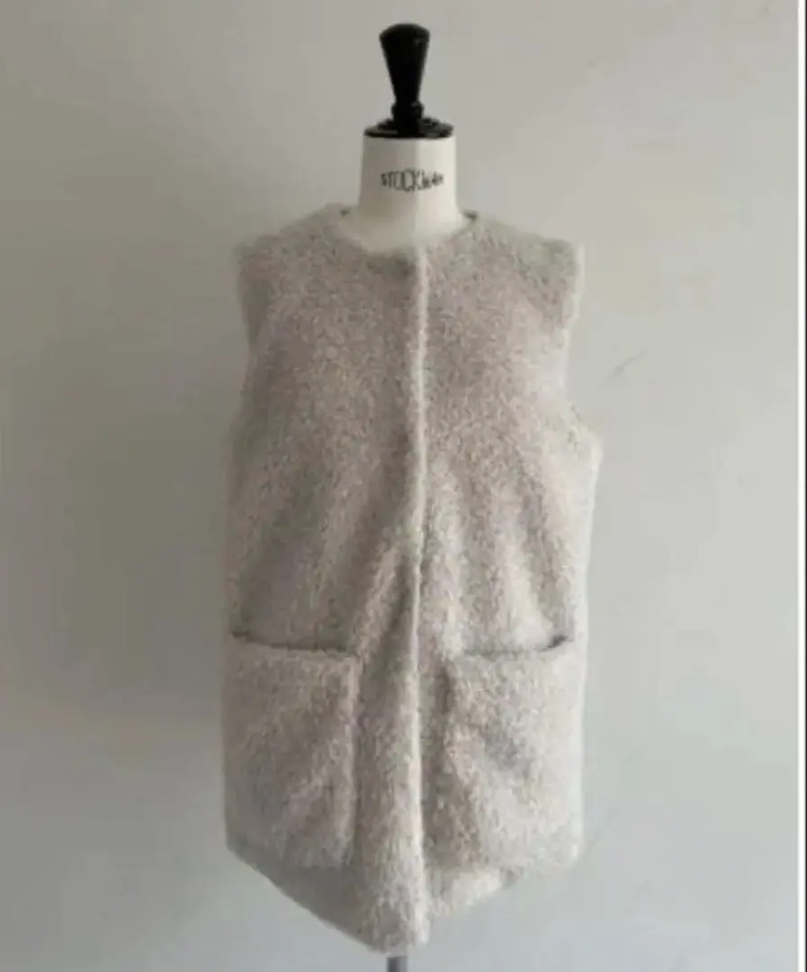 2026年最新】July nine ジレの人気アイテム - メルカリ