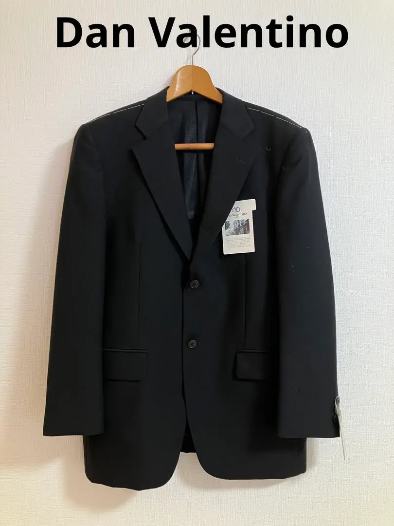 2026年最新】dan valentino ジャケットの人気アイテム - メルカリ