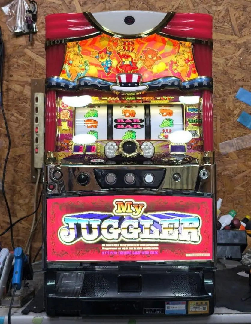 2026年最新】マイジャグラー実機の人気アイテム - メルカリ
