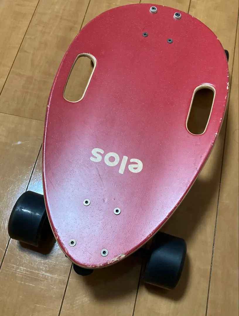 2026年最新】elosスケートボードの人気アイテム - メルカリ