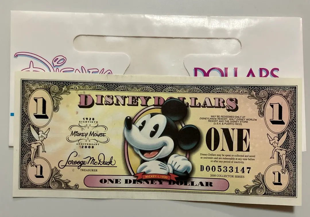 2026年最新】ディズニーダラー 100周年の人気アイテム - メルカリ