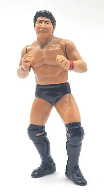 2026年最新】前田日明フィギュアの人気アイテム - メルカリ