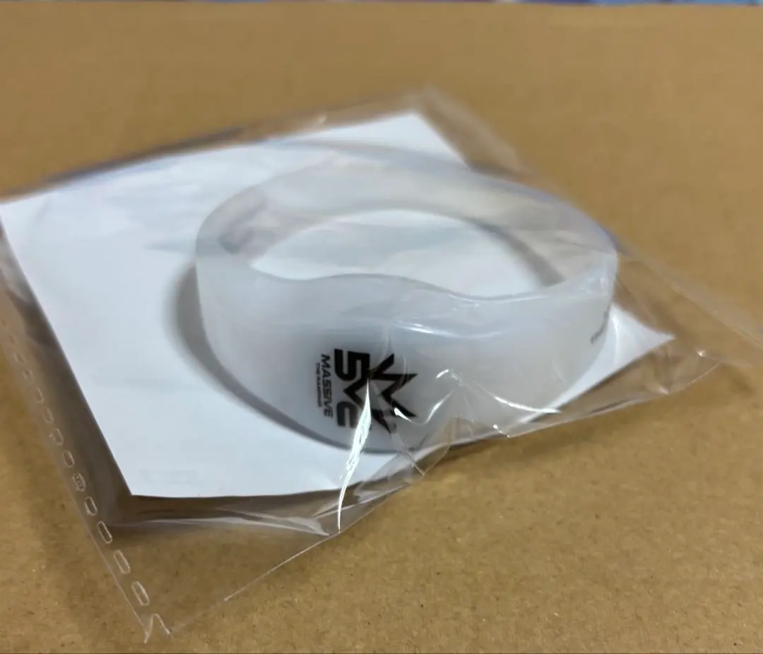 2026年最新】ma55ive ライトブレスの人気アイテム - メルカリ