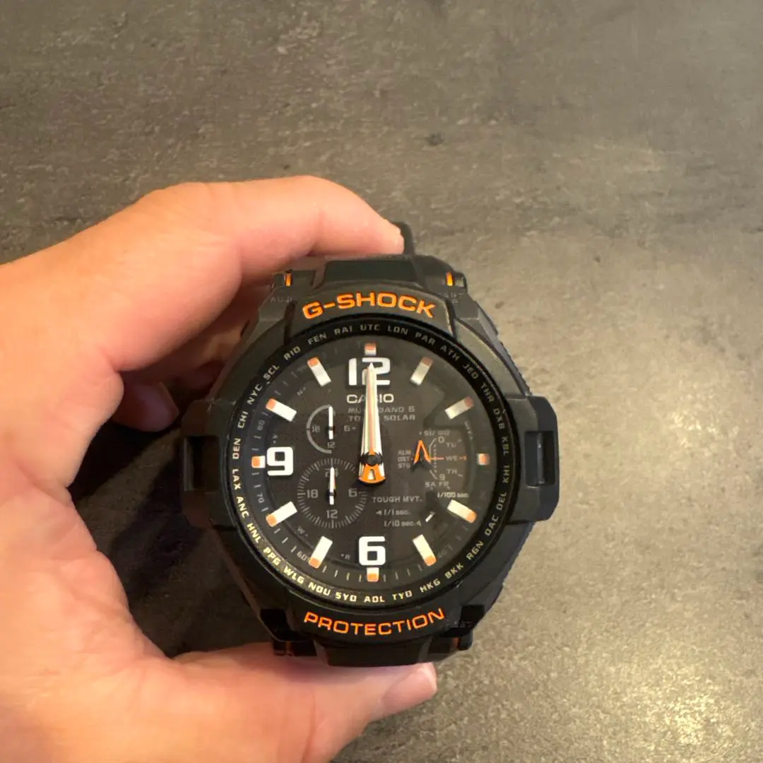 2026年最新】G-SHOCK GW-4000の人気アイテム - メルカリ