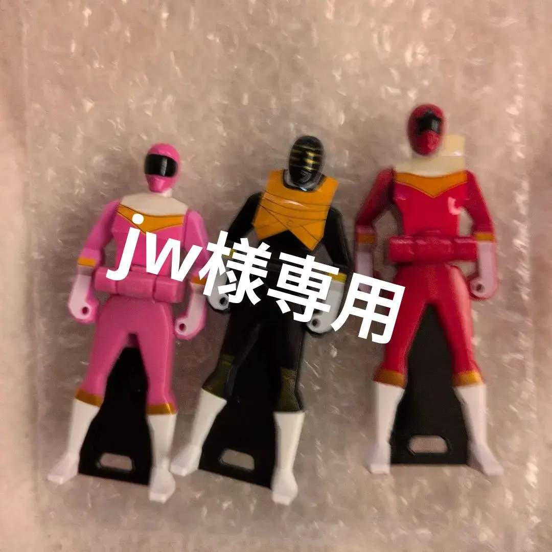 2026年最新】オーレンジャー レンジャーキーの人気アイテム - メルカリ