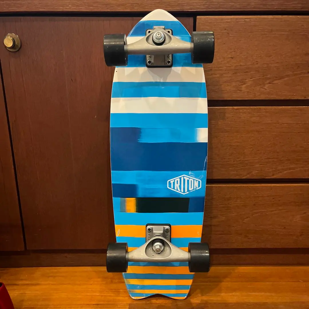 2026年最新】carver tritonの人気アイテム - メルカリ