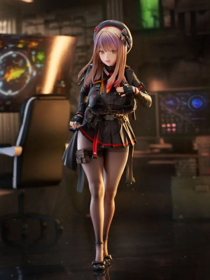 2026年最新】勝利の女神NIKKE エマ 1/7 スケールフィギュアの人気