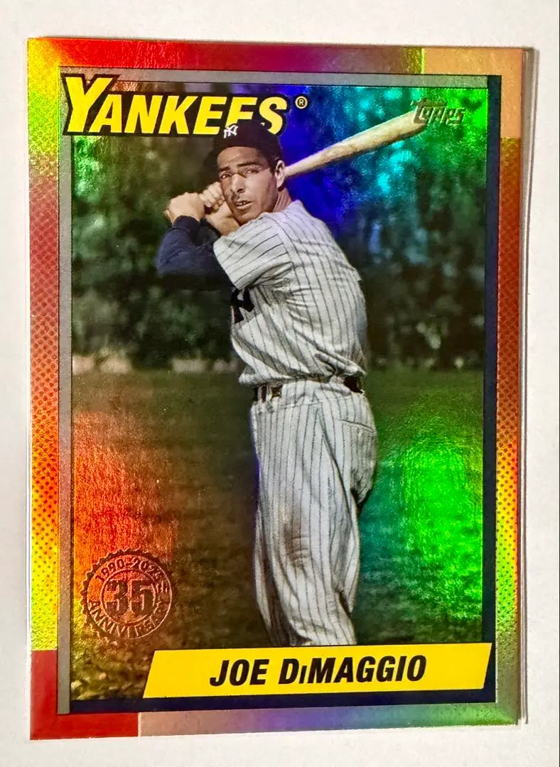 2026年最新】ジョーディマジオの人気アイテム - メルカリ