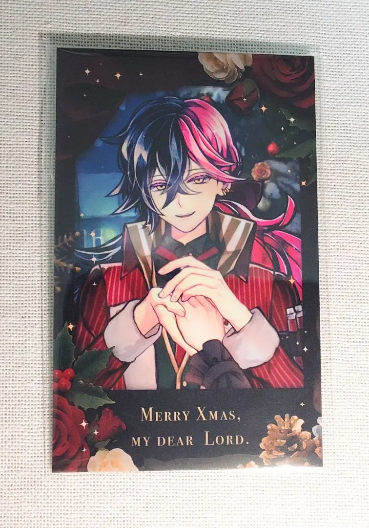 2026年最新】あくねこ ルカス チェキの人気アイテム - メルカリ