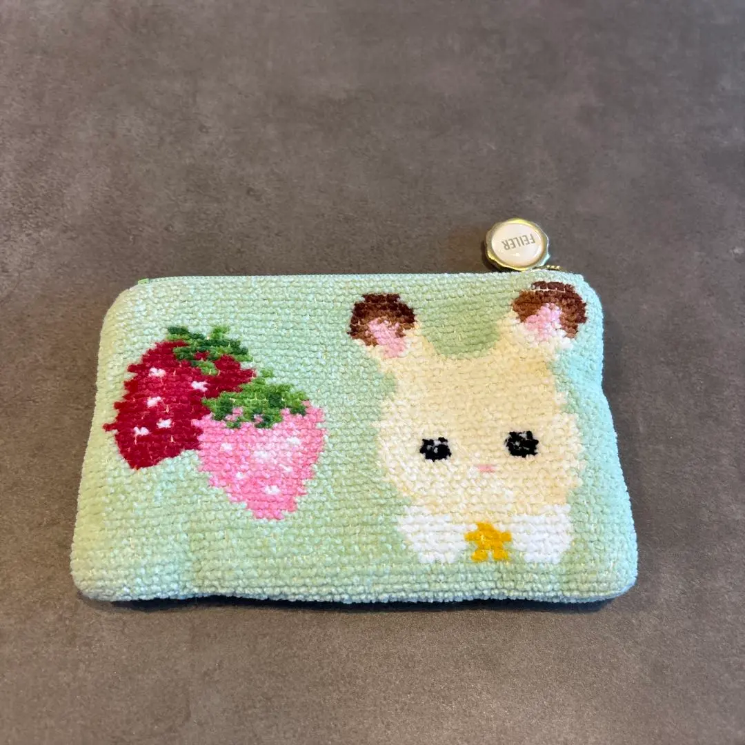 2026年最新】シルバニアファミリー フェイラー ポーチの人気アイテム