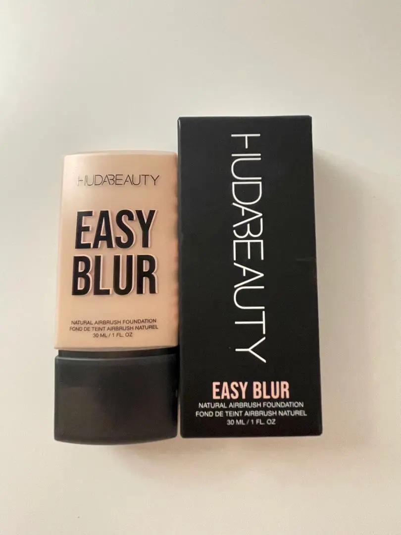 2026年最新】huda beauty foundationの人気アイテム - メルカリ