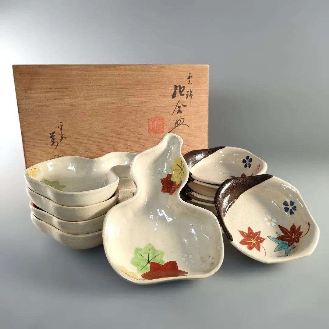 2026年最新】雲錦菓子鉢の人気アイテム - メルカリ