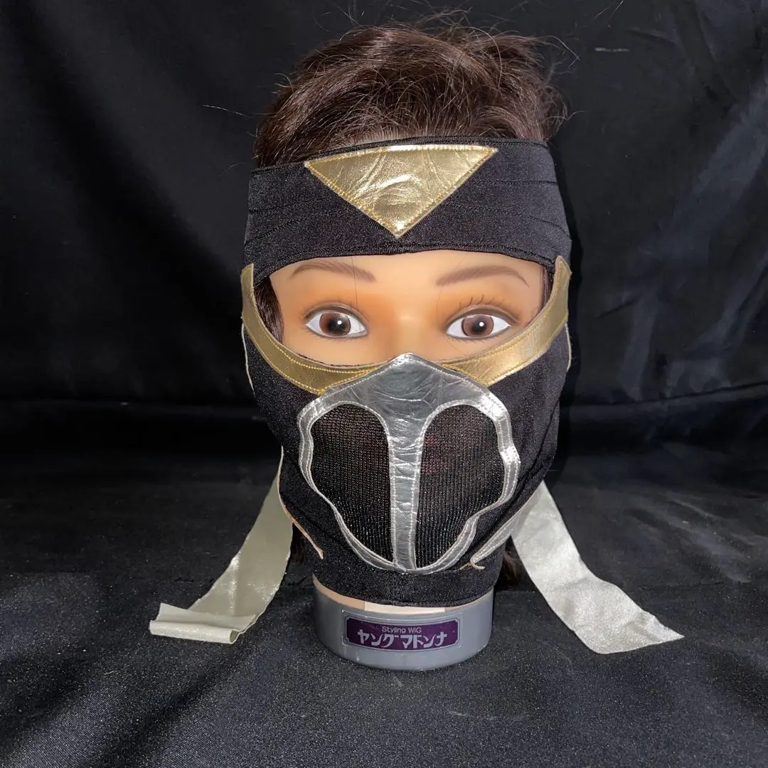 2026年最新】ハヤブサ プロレス マスクの人気アイテム - メルカリ