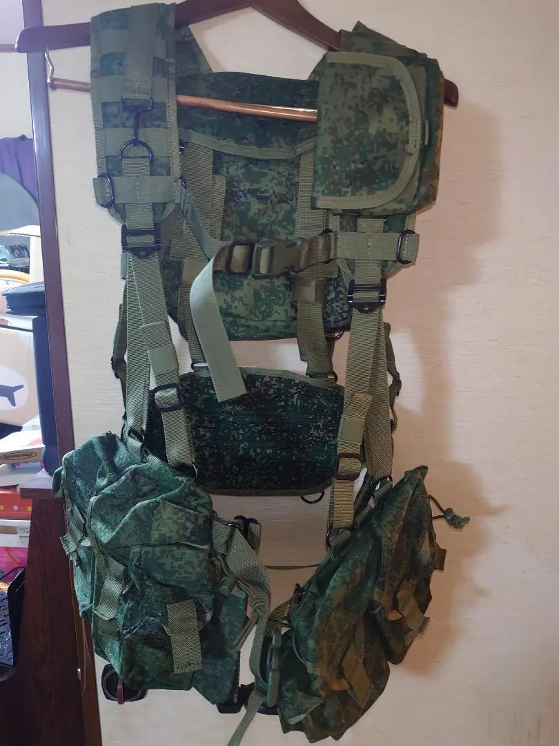 2026年最新】チェストリグ ロシアの人気アイテム - メルカリ