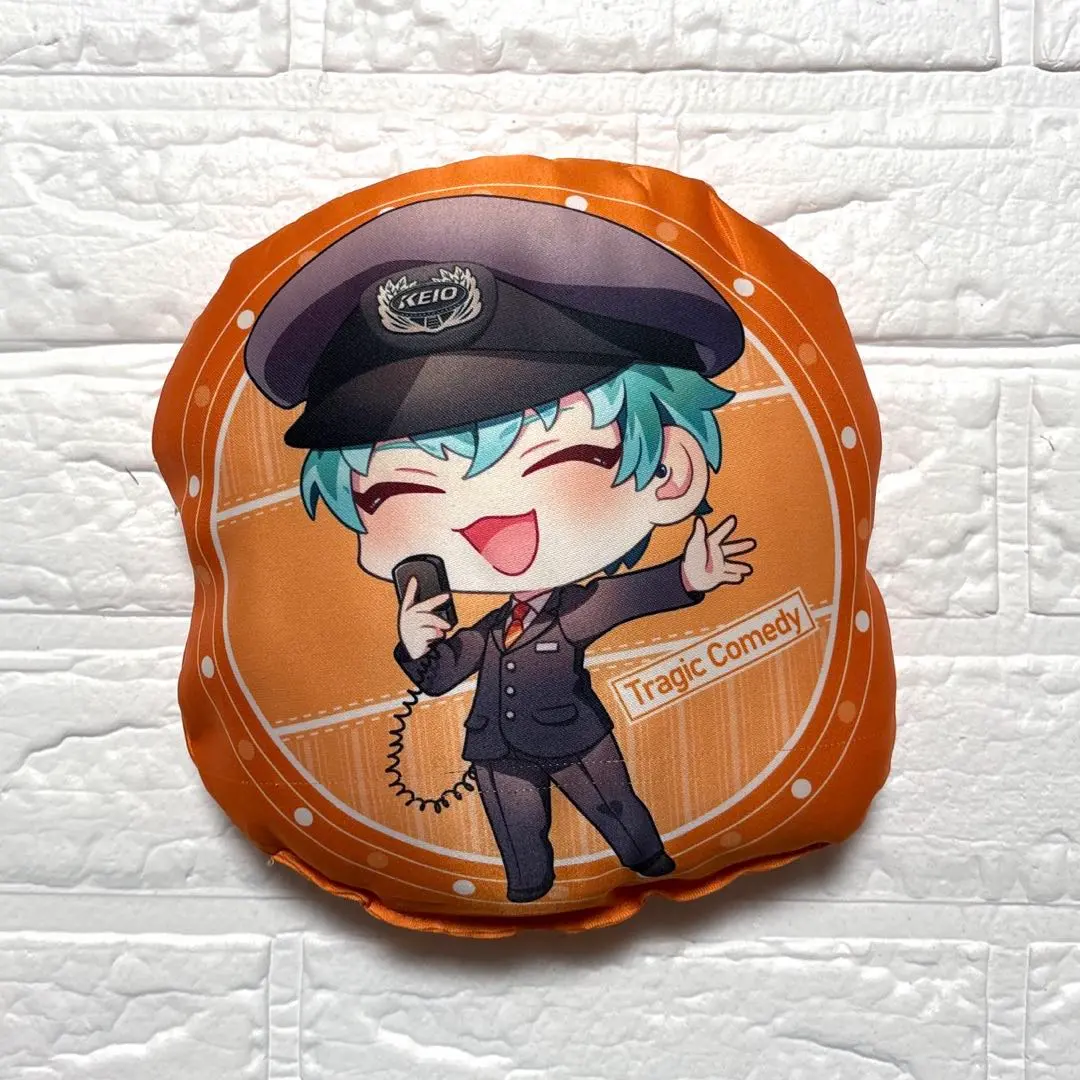 2026年最新】ダイカットクッション ヒプマイの人気アイテム - メルカリ