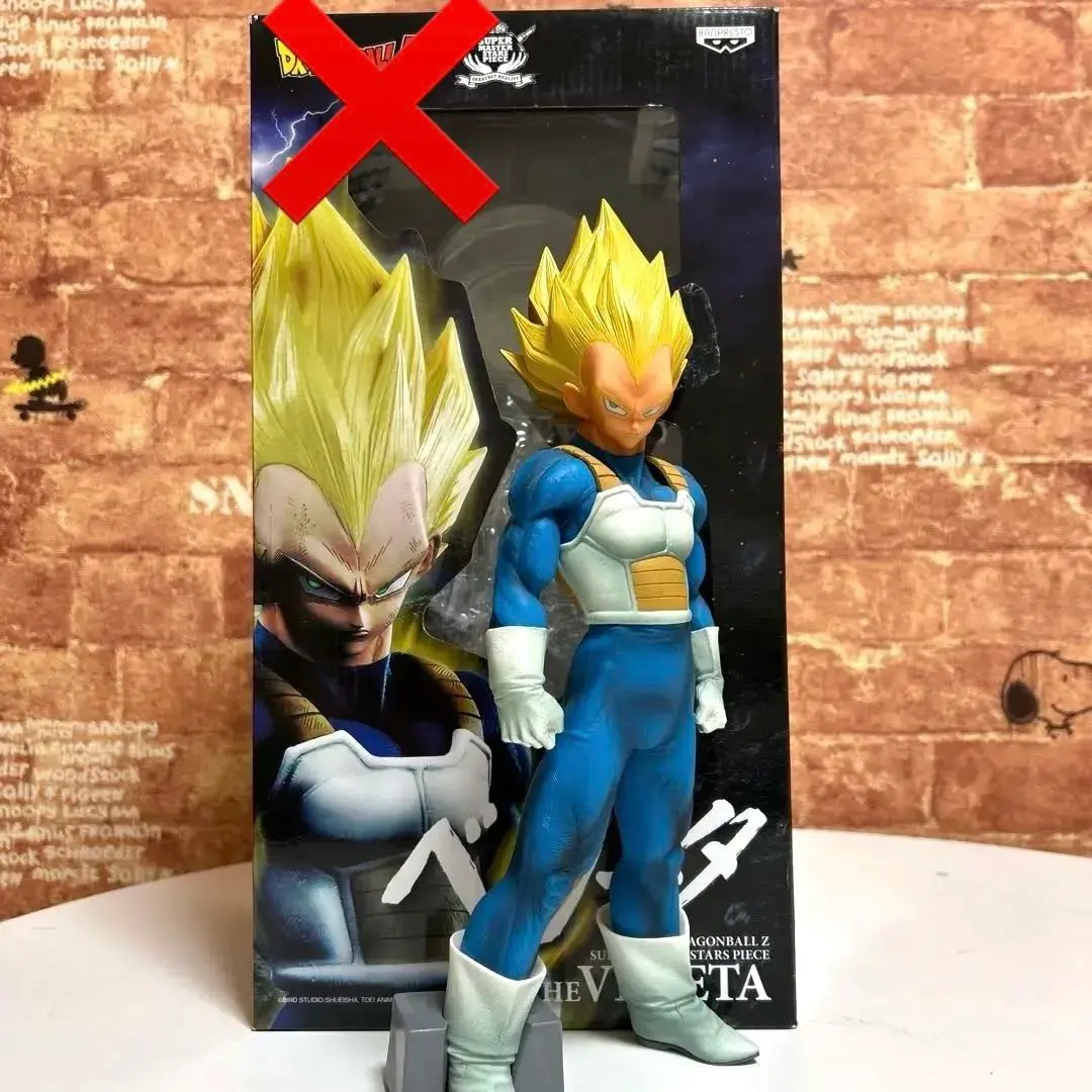 2026年最新】Smsp ベジータ 海外正規品の人気アイテム - メルカリ