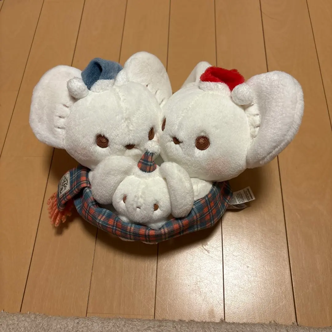 2026年最新】ポケモンセンター クリスマス イッカネズミの人気アイテム