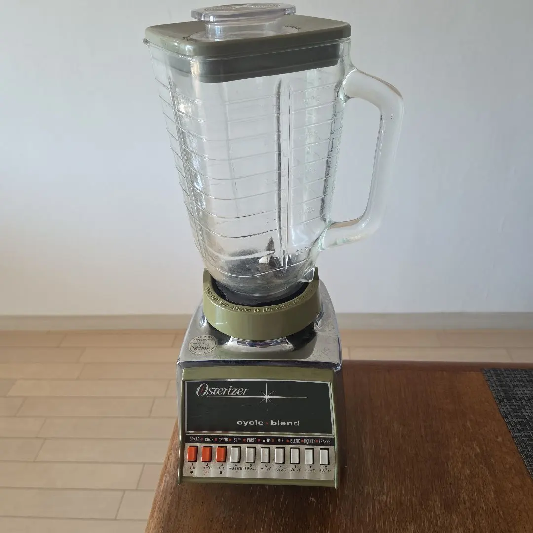 2026年最新】オスタライザー ブレンダーの人気アイテム - メルカリ