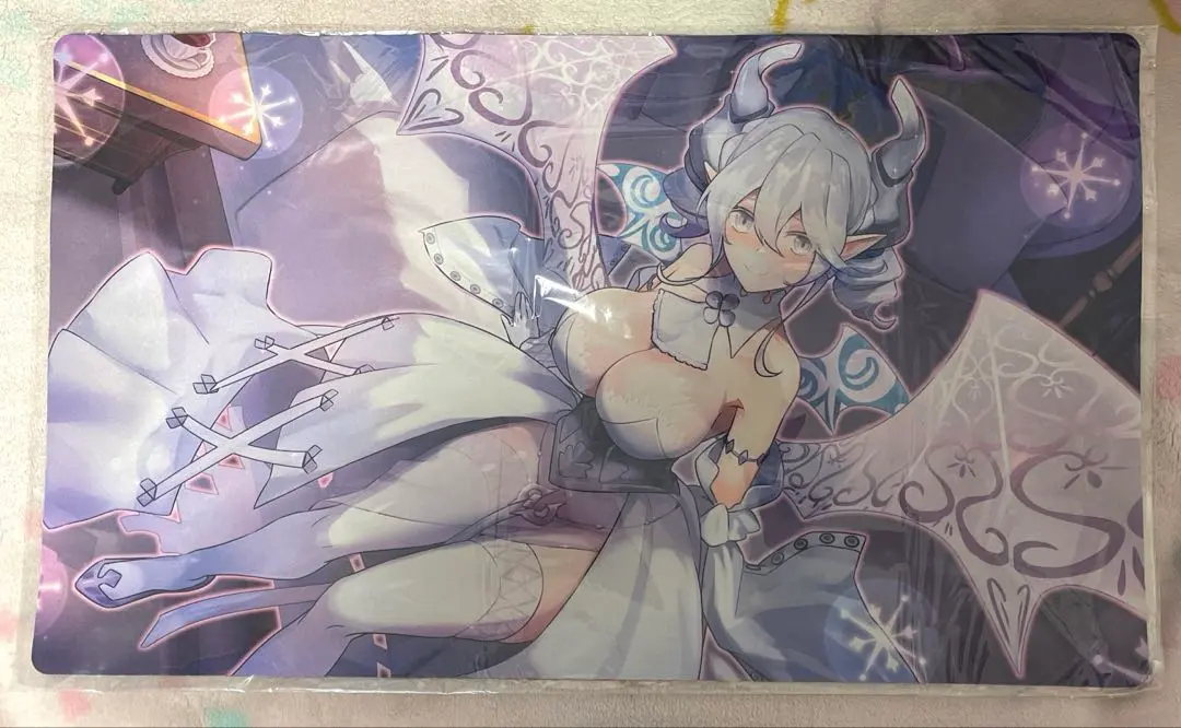 2026年最新】迷宮城の白銀姫 プレイマットの人気アイテム - メルカリ