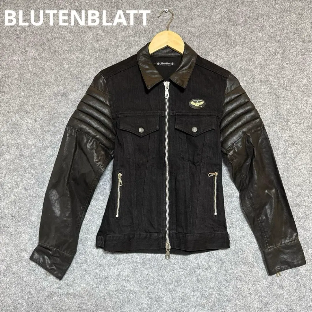 2026年最新】blutenblatt ライダースの人気アイテム - メルカリ